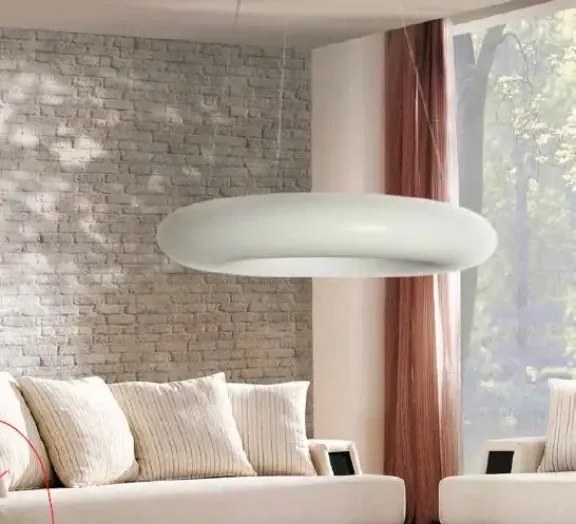 Dizajnový luster Napoli 91 Led