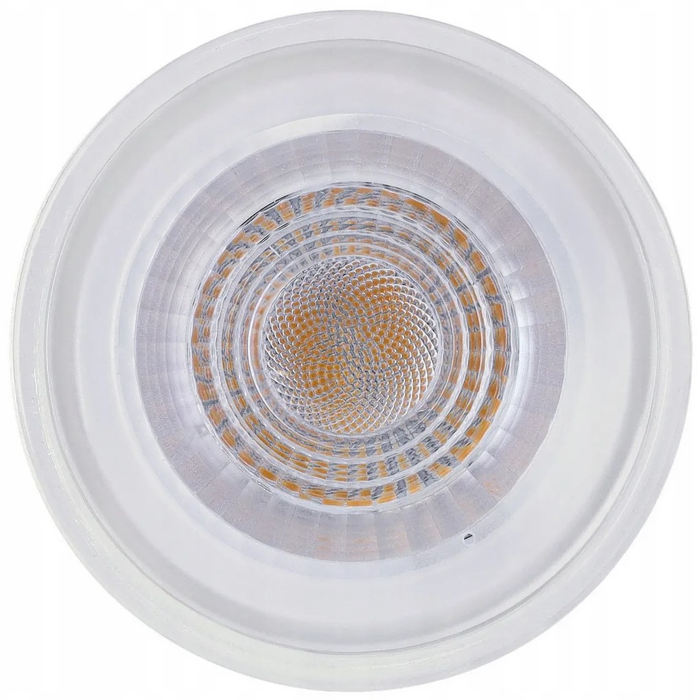 5x LED žiarovka Philips GU10 - 4,7 W - 345lm - 2700K