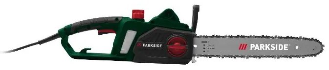 Parkside® Elektrická reťazová píla Peks 2200 A1 (100386078)