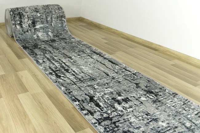 Behúň Home NP138 - sivý / navy