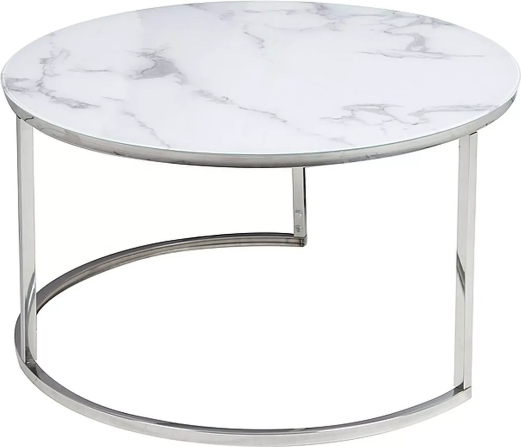 SI Konferenčný stolík sada Atlanta B