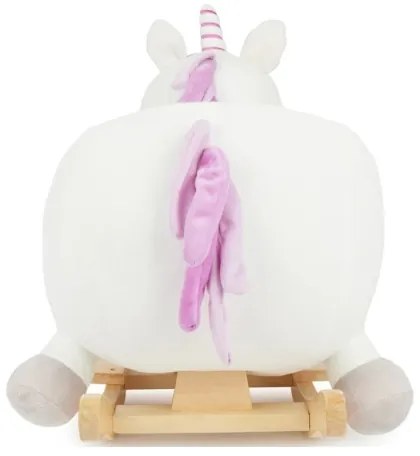 Bieco - Jednorožec hojdačka