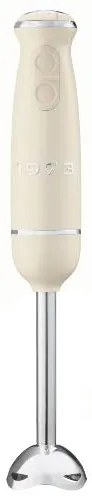 Silvercrest® Tyčový mixér Retro 1973 Ssmsr 600 A1 (krémová) (100393111)