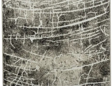 Koberce Breno Behúň VICTORIA 8007 - 0944, šíře role 100 cm, béžová, viacfarebná