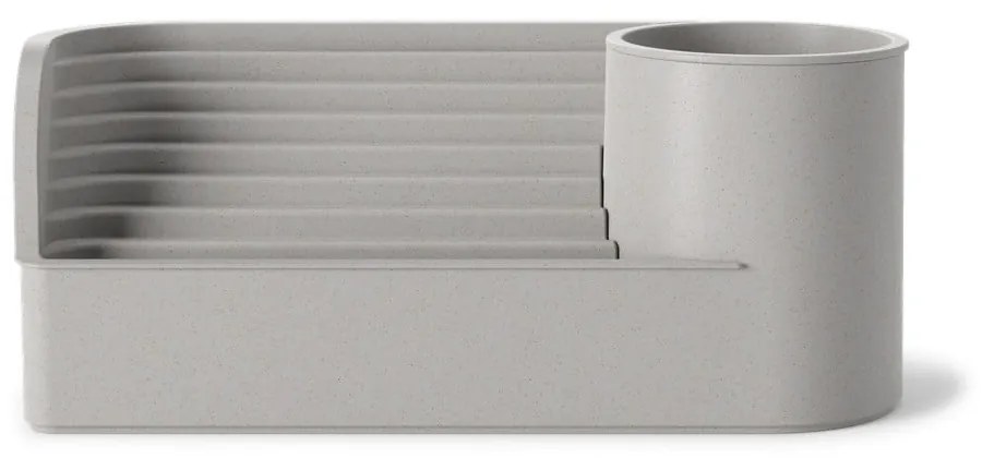 Organizér na písacie potreby z recyklovaného plastu Stream Water Fountain – Umbra