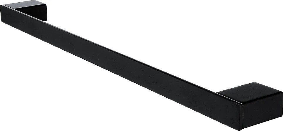 Nimco Držiak na uteráky, 48 cm KIBO čierna - Ki-14046-90