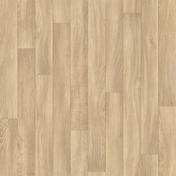 Beaulieu International Group, PVC podlaha - lino Domo 2158, na mieru, šíře 2m,4m, béžová, bez podkladu, kuchyňa