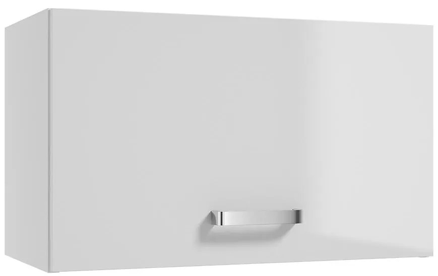 Kuchynská skrinka pod digestor Arosa A60 1D0S biela