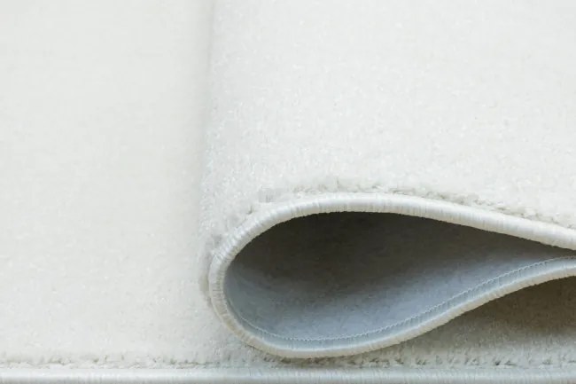 Metrážny koberec Jubilee Twist 20 krémový