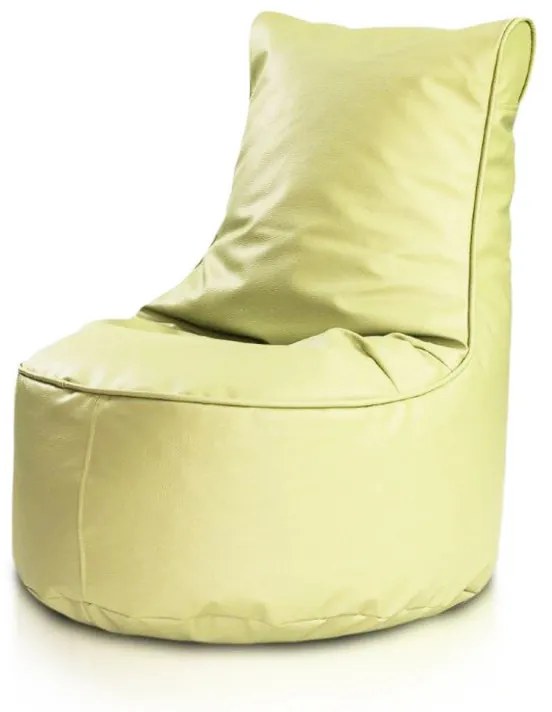INTERMEDIC SK Sedací Vak INTERMEDIC  Seat S Farba: E01 - Biela