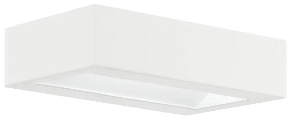 Eglo 75307 - LED Vonkajšie nástenné svietidlo RAPINA LED/4,8W/230V IP44 EG75307