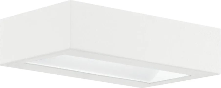 Eglo 75307 - LED Vonkajšie nástenné svietidlo RAPINA LED/4,8W/230V IP44