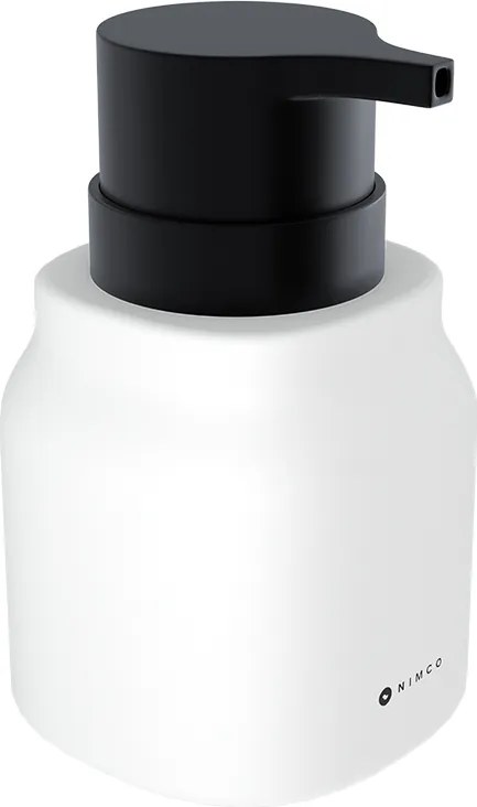 Nimco Dávkovač tekutého mydla, pumpička plast Eni - ENB 31-90-05