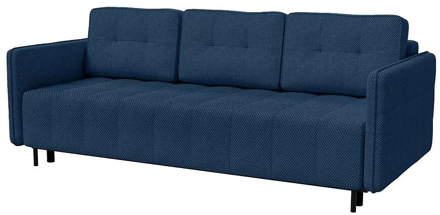 Pohovka Dello Pop 15 Námornícka modrá