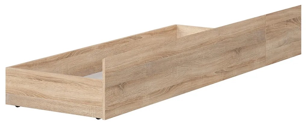 Zásuvka pod posteľ: kaspian - szu/120