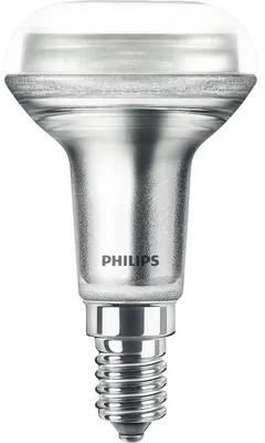 LED žiarovka Philips E14 4,3W/60W 320lm 2700K