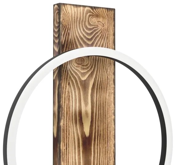 Eglo 99353 - LED Nástenné svietidlo BOYAL LED/12W/230V