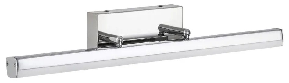 Rabalux 5719 - Kúpeľňové svietidlo SILAS LED/12W/230V IP44