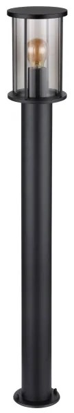 Globo 31363 - Vonkajšia lampa GRACEY 1xE27/60W/230V 100 cm IP54