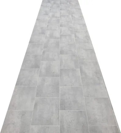 PVC podlaha Atlas Barcelona D574 sivá