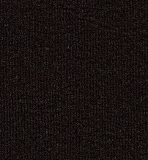 Lacná rozkladacia pohovka KALI LUX - čierna