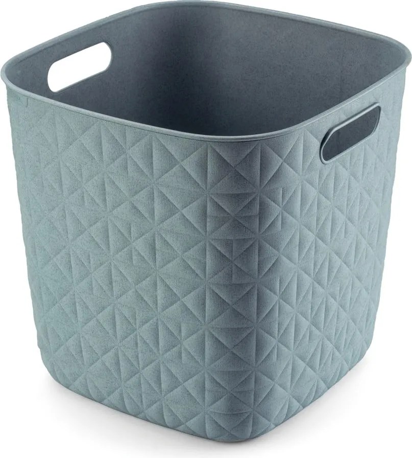 Úložný plastový košík 28x28x27 cm Softex – Curver