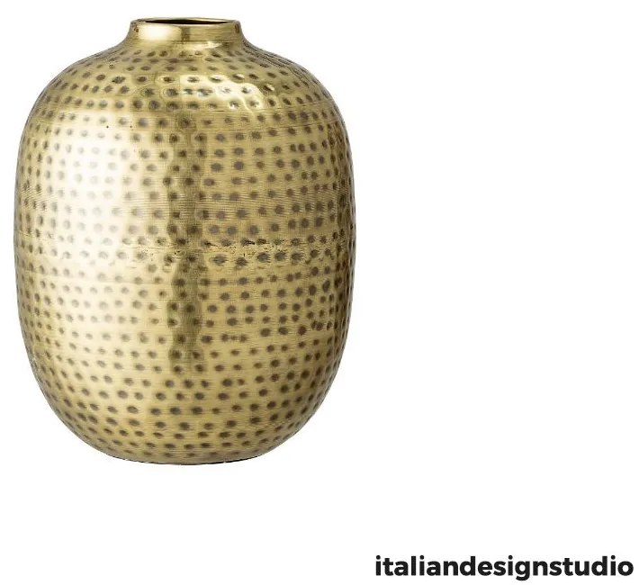 IDS Brass Vase