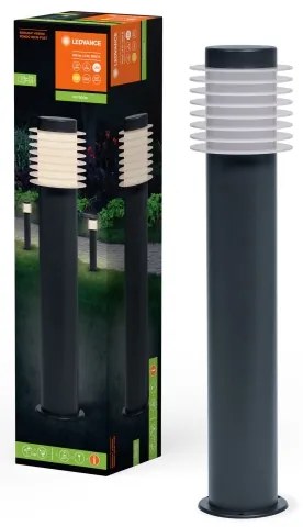 Ledvance - LED Vonkajšia lampa RONDO LED/4W/12V IP44