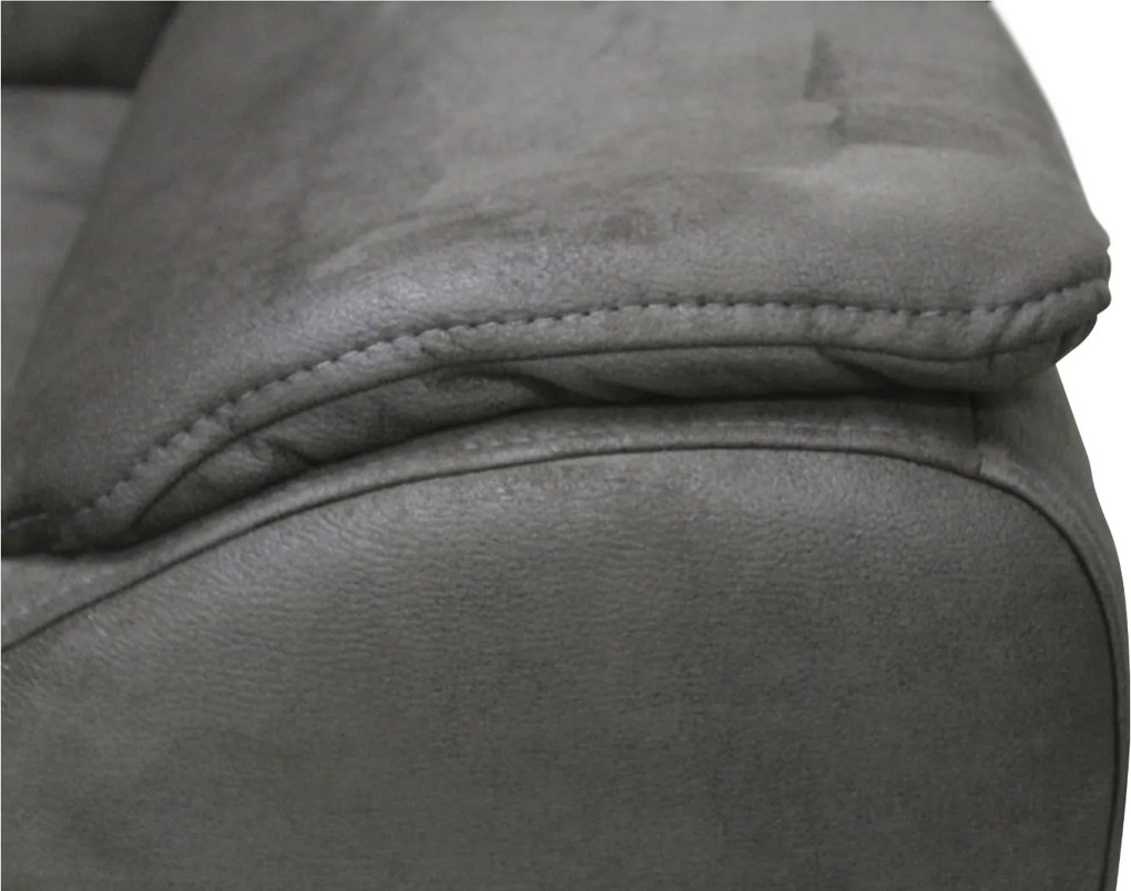 Sconto Sedacia súprava FERRO pravá