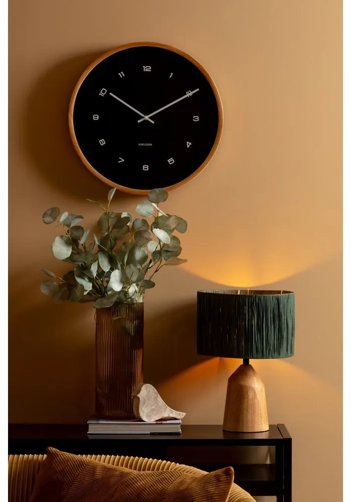 Nástenné hodiny ø 42 cm Modesta – Karlsson