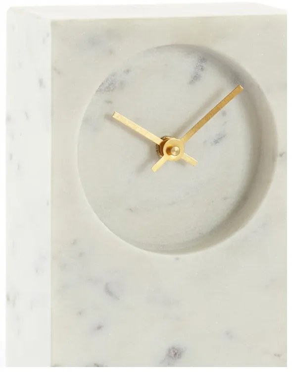 Stolové hodiny Destina – Light &amp; Living