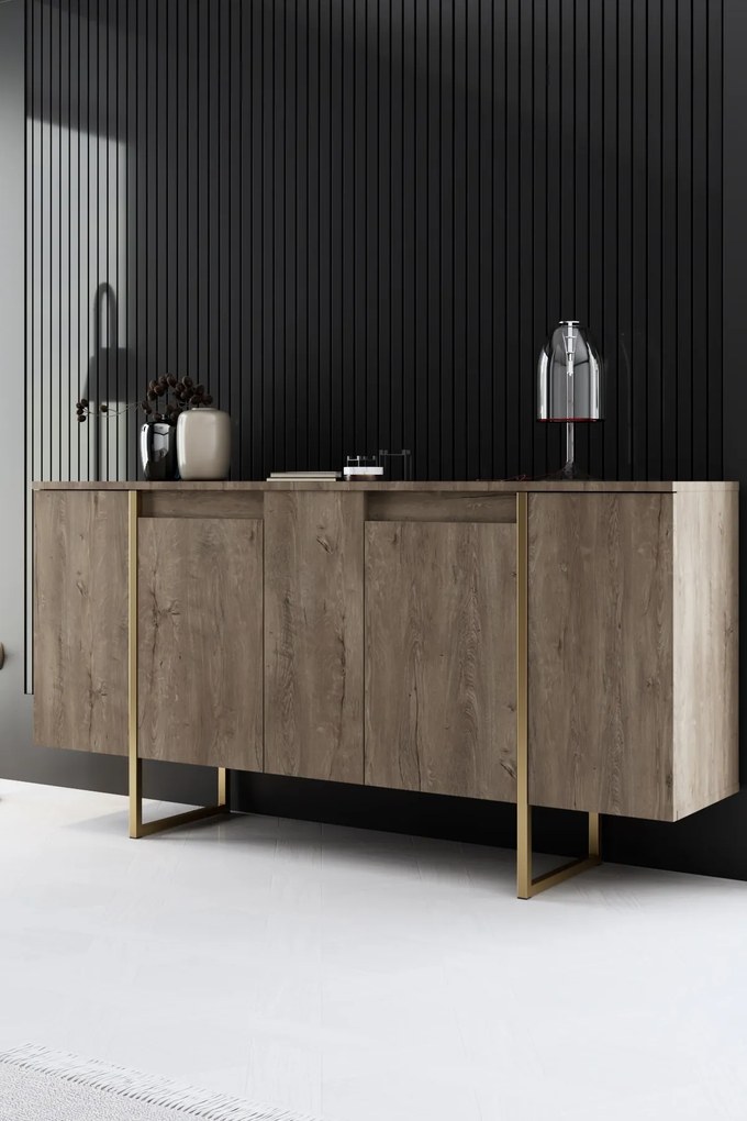 Sada nábytku do obývacího pokoje Luxe - výber z 6 prevedení
