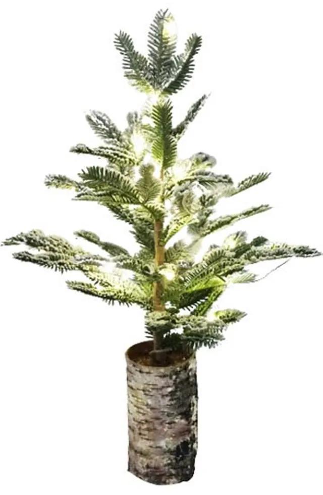 Det Gamle Apotek Umelý vianočný stromček V.50cm