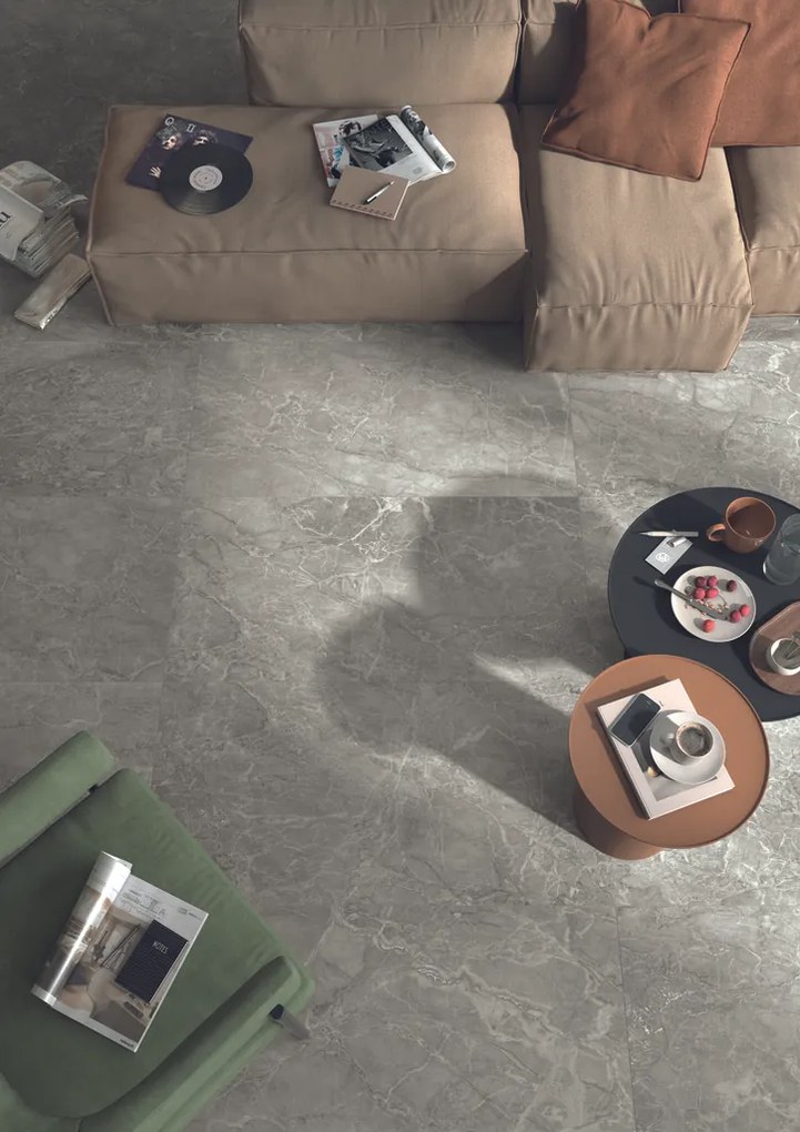 Dlažba The Room BRE DU6 278 LP 120x278 R