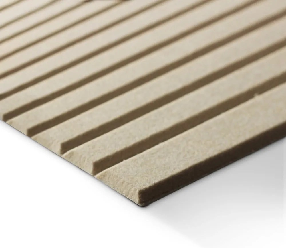 Akustický panel 90x120 cm Form – Styler