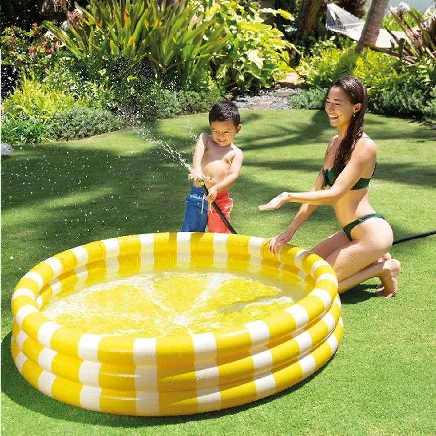 Nafukovaci detský bazén Lemon 1.47x0.33 m 58432NP