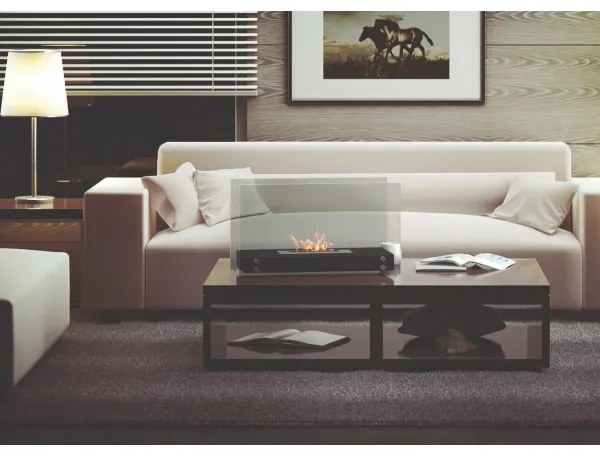 Kratki HOTEL/TUV - BIO krb HOTEL 40,2x70 cm 2kW čierna