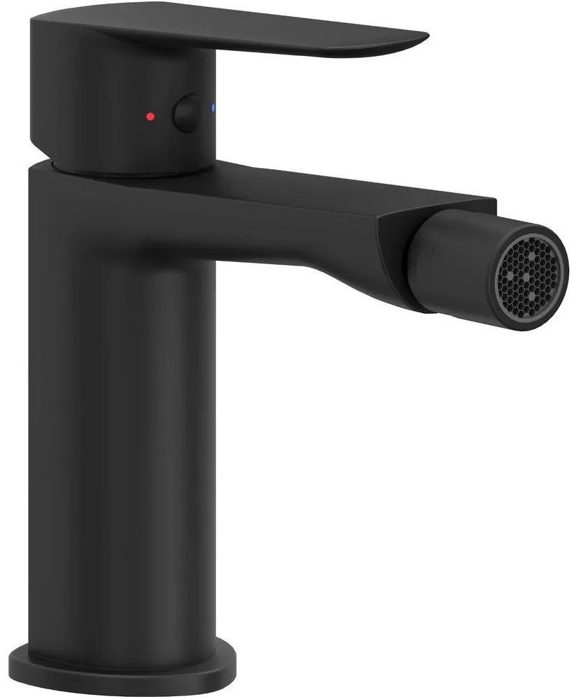 Ravak X070481 - Bidetová batéria LIFE čierna