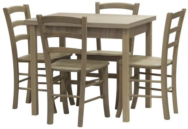 Stima Stôl BINGO Vyberte odtieň ->: Buk