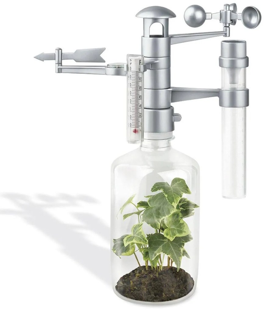 Meteorologická stanica