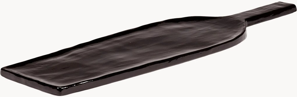 Ručne vyrobený servírovací tanier La Mère