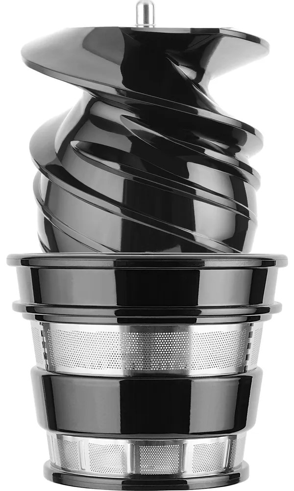 Šnekový odšťavovač SSJ 4024RD SENCOR