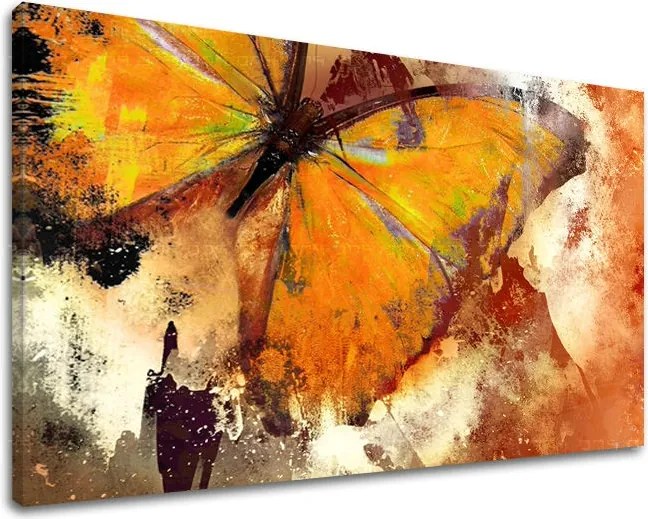 Obraz na stenu ABSTRAKT