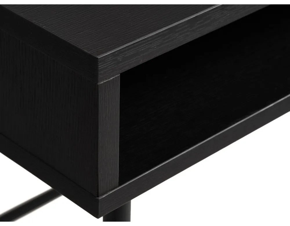 Pracovný stôl 60x120 cm Pensacola – Unique Furniture