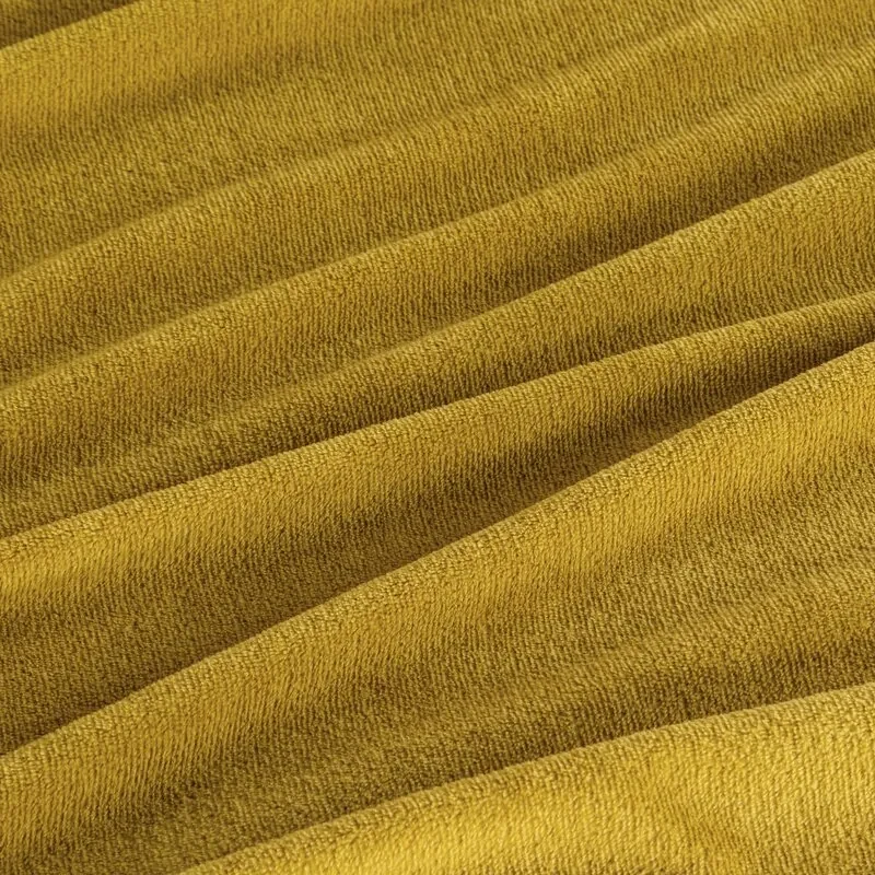 Dekorstudio Deka SIMPLE1 v medovej farbe Rozmer deky: 150x200cm