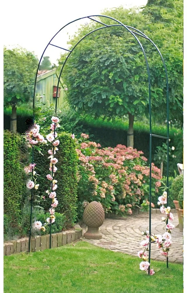 Oblúk na popínavé rastliny - Garden Pleasure