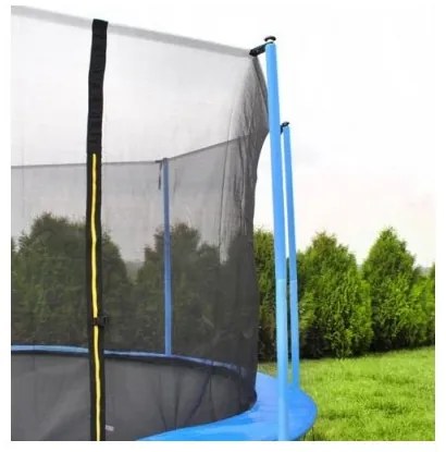 Záhradná trampolína Malatec 8FT/252 cm - T7982
