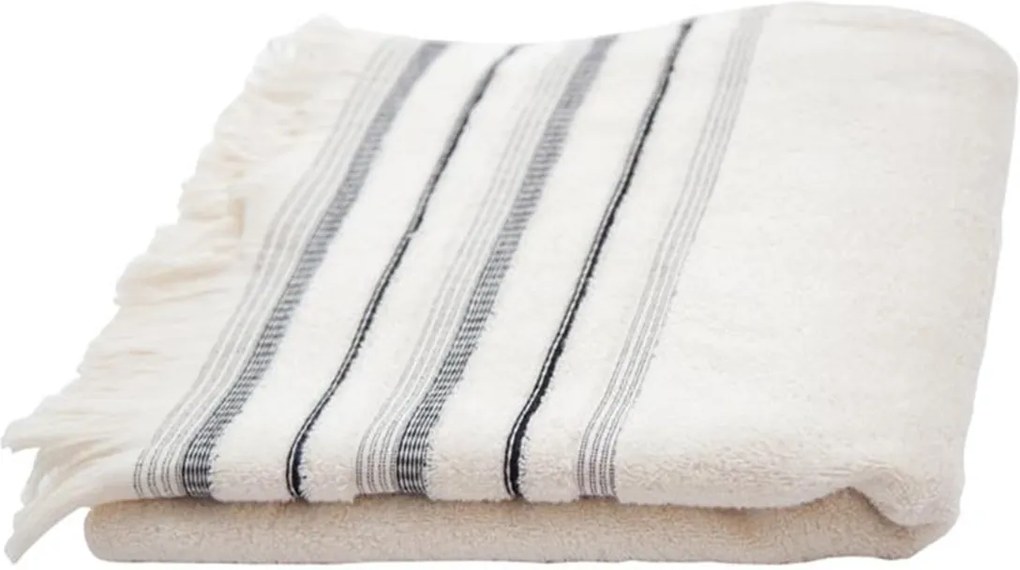Bavlněný ručník, Tile, 70x140 cm AUMaison 972-231-380-018