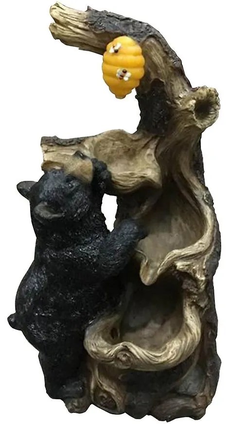 Záhradná fontána WXF05243