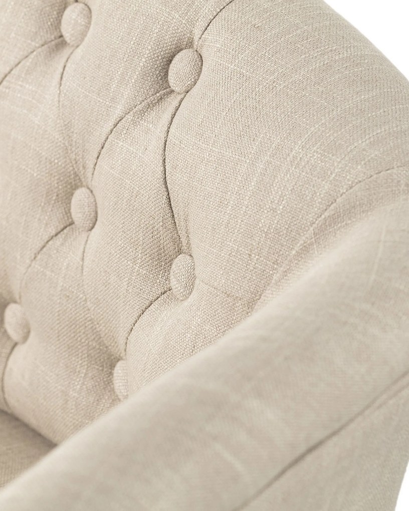 Lavička Cassandra 106 x 56 x 70,5 cm